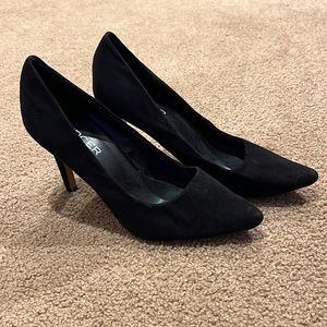 Mercer high heel pumps size 7.5